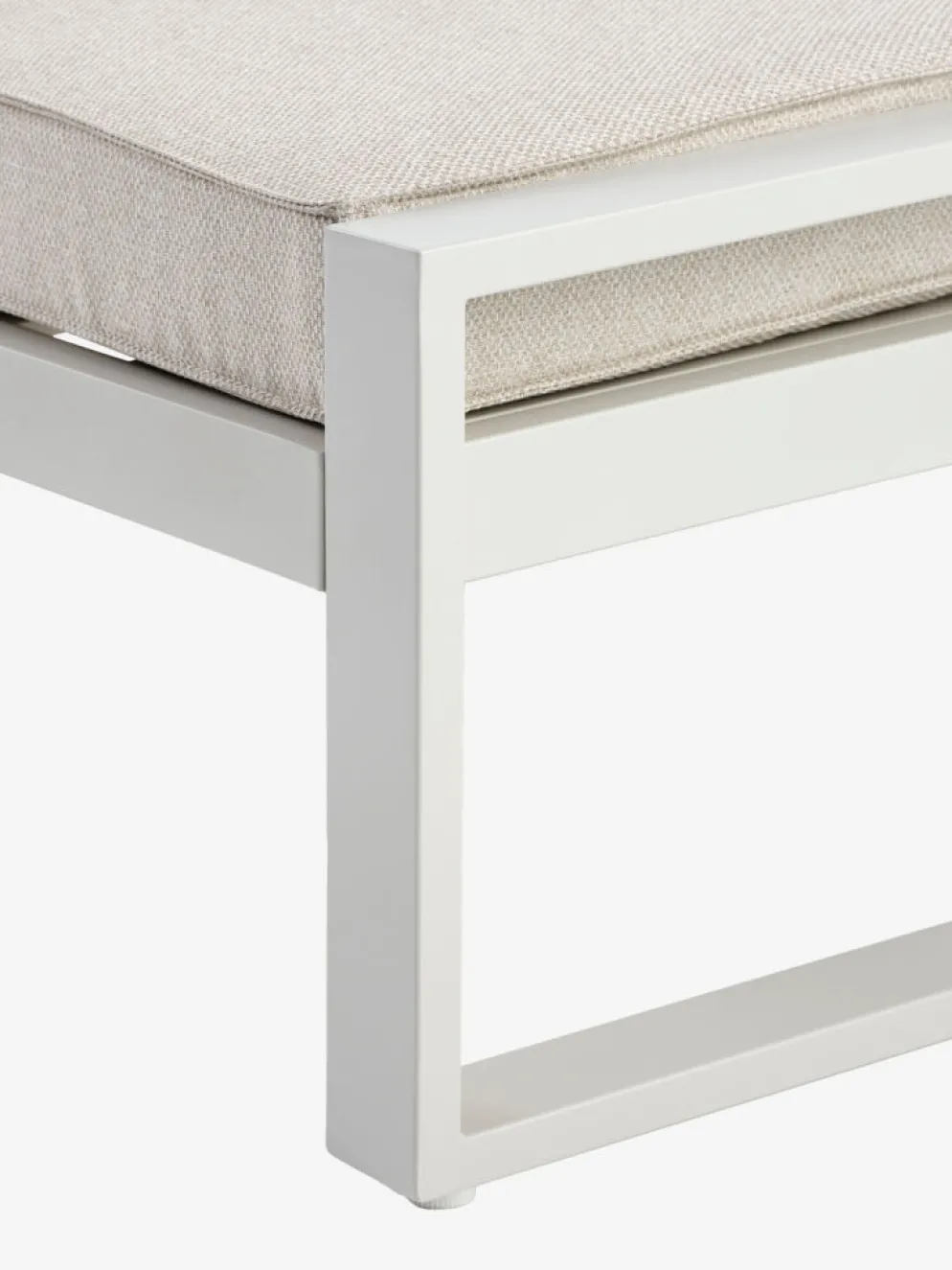 VONGEBain de soleil VONGE l75xL210 séchage rapide beige