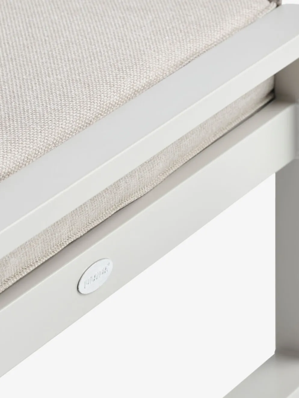 VONGEBain de soleil VONGE l75xL210 séchage rapide beige