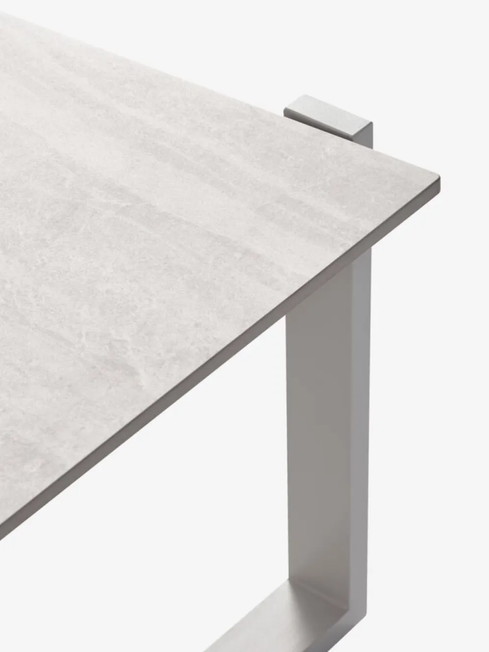 VONGEEnsemble lounge VONGE 5 personnes beige