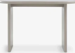 VORDINGBORGBureau VORDINGBORG 60x120 beige