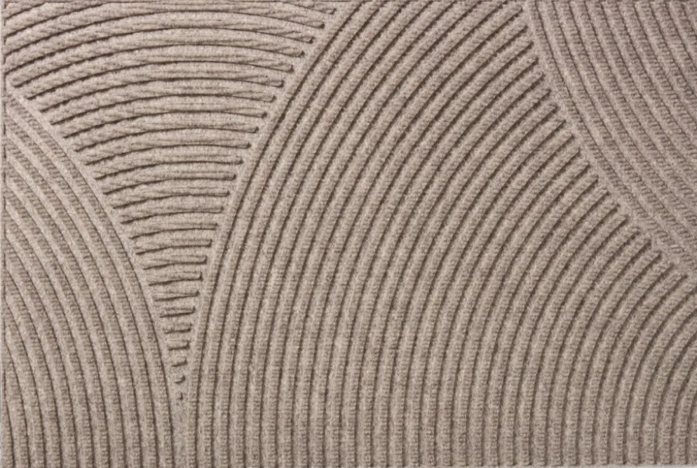 VRANGALMPaillasson VRANGALM 40x60x0,7 beige