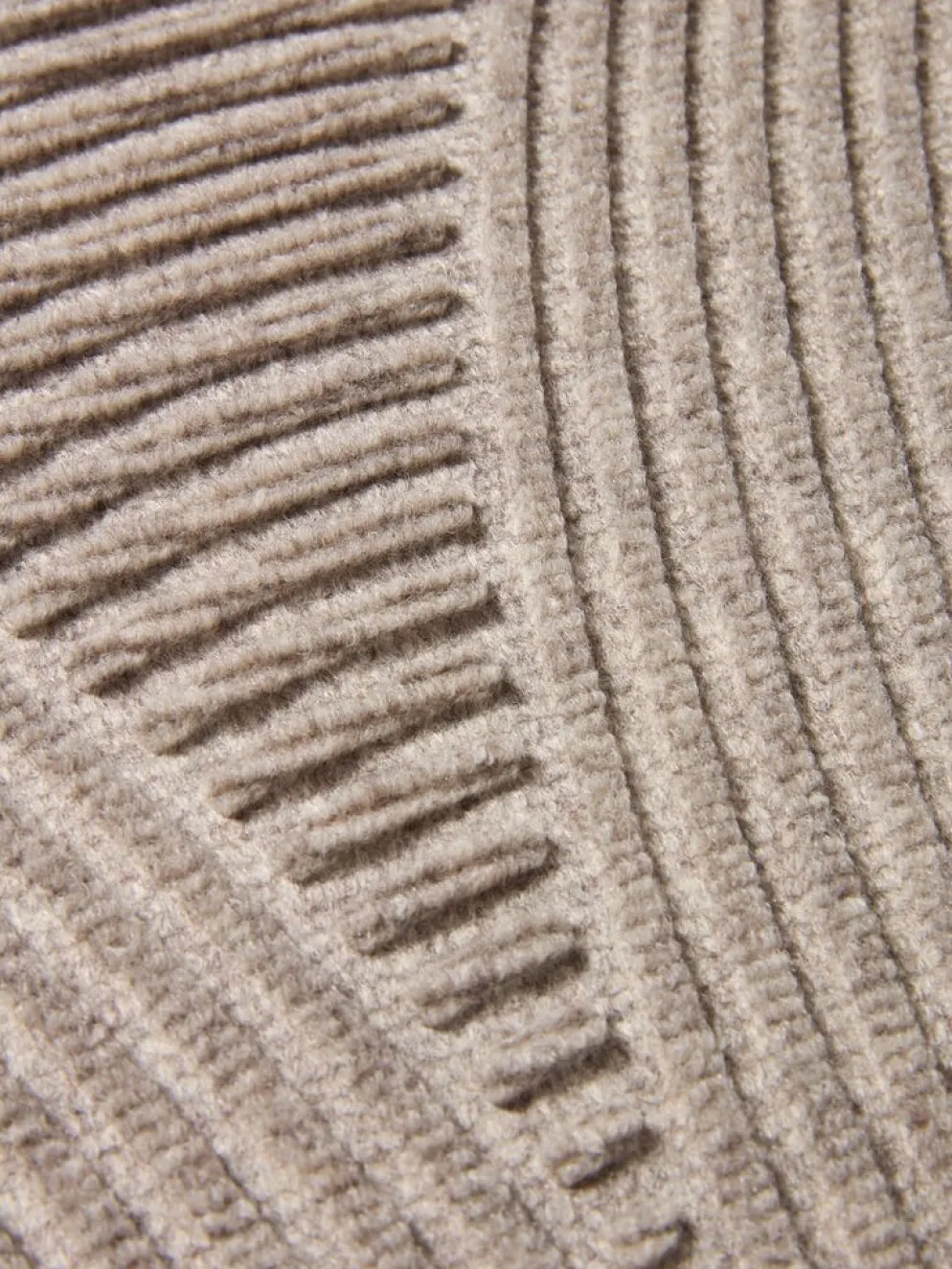 VRANGALMPaillasson VRANGALM 40x60x0,7 beige