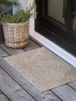 VRANGALMPaillasson VRANGALM 40x60x0,7 beige