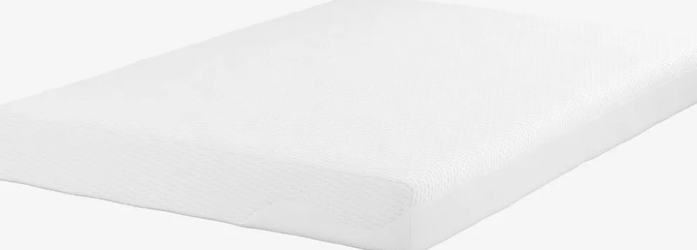 WELLPUR GLOMMAPlusMatelas en mousse 140x190cm WELLPUR GLOMMA Très ferme