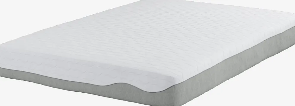 WELLPUR HOVDAGoldMatelas en mousse 140x190cm WELLPUR HOVDA Ferme