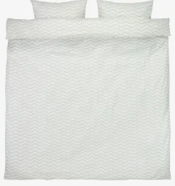 WENCHEBasicParure de lit WENCHE 240x220 blanc