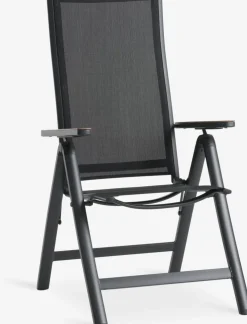 YPNASTED + BREDSTENYPNASTED L215 table naturel + 4 BREDSTEN chaises noir