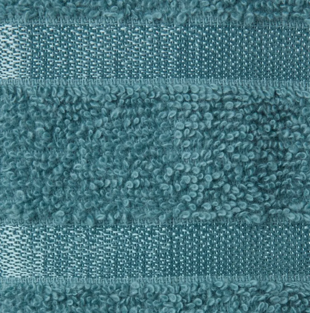 YSBYPlusServiette de toilette YSBY 50x90 bleu poudré