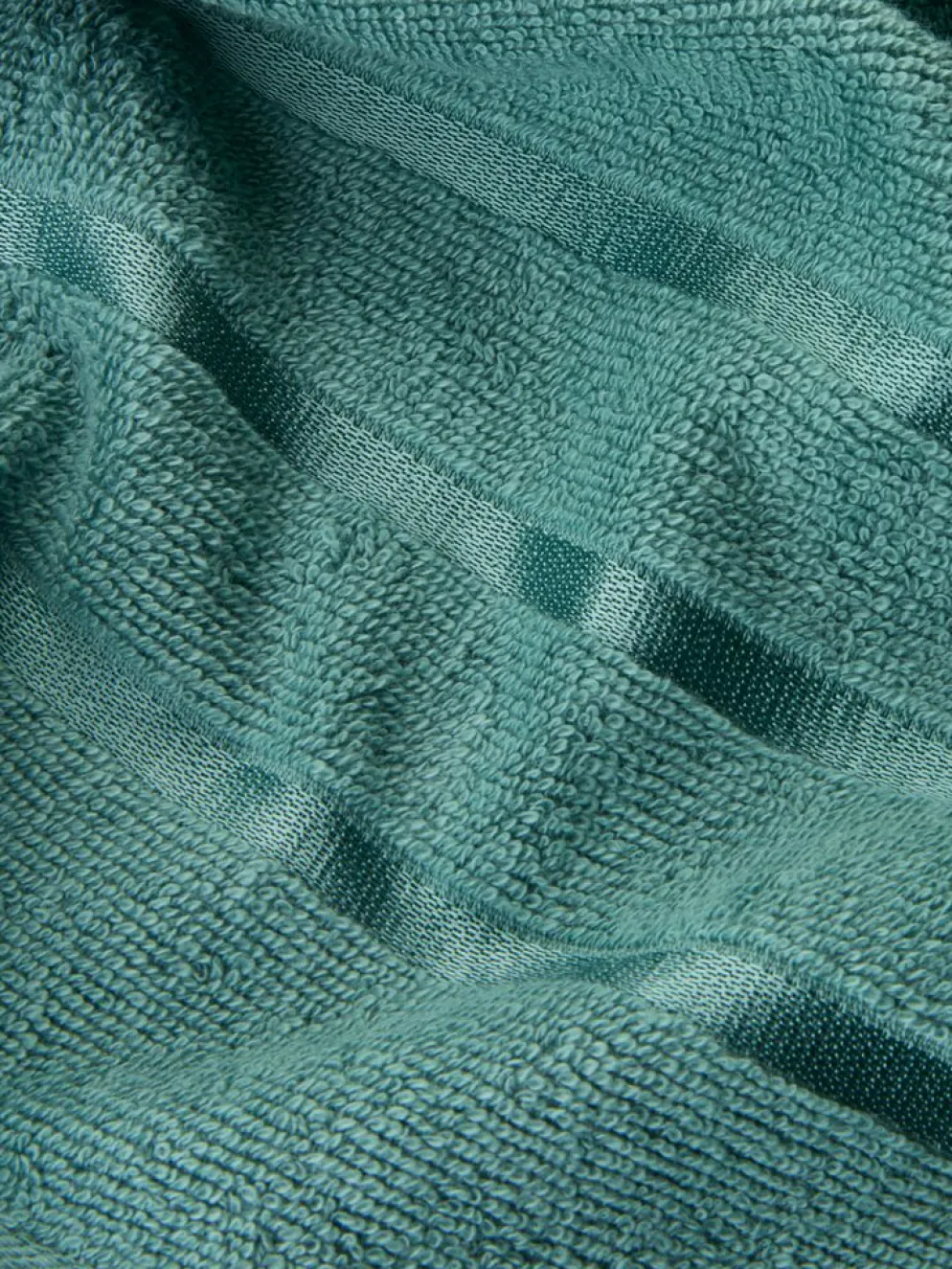 YSBYPlusServiette de toilette YSBY 50x90 bleu poudré