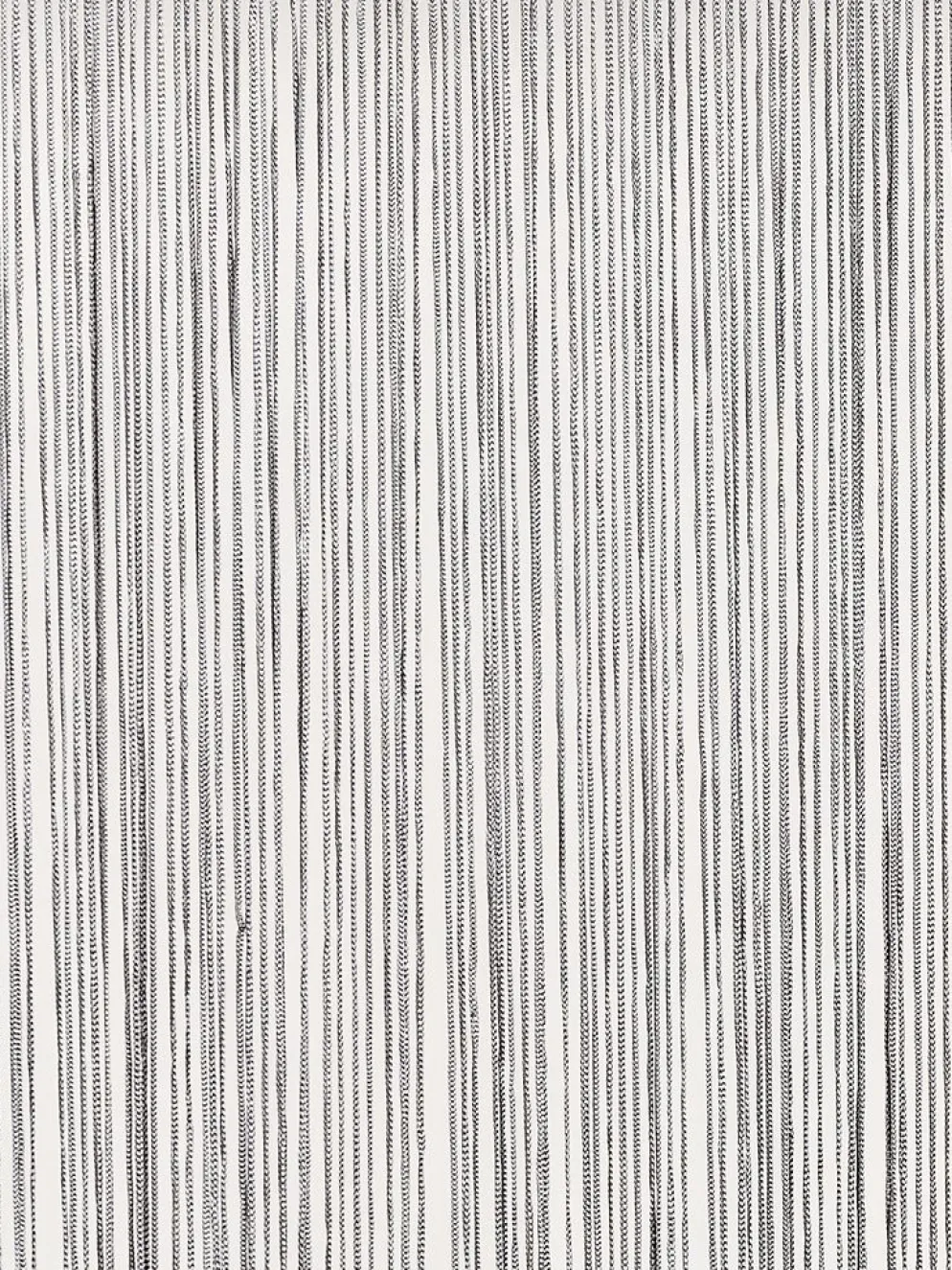 YXLANRideau de fils YXLAN 1x90x245 gris