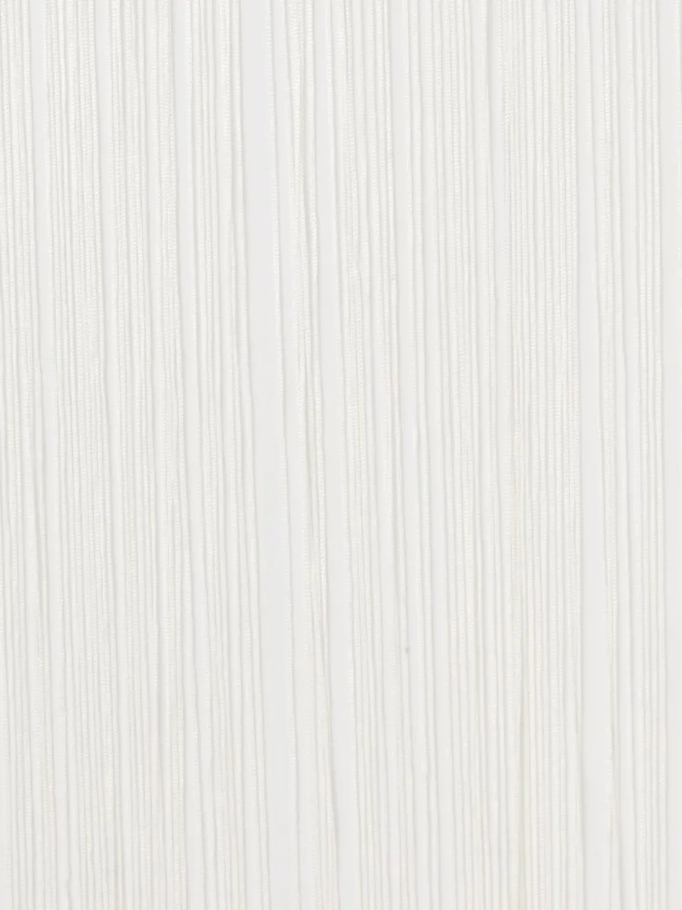 YXLANRideau de fils YXLAN 1x90x245 crème